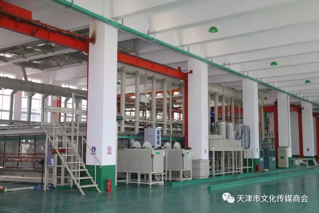电镀园区污水怎么处理？从管理到文化传媒的全方位解析
