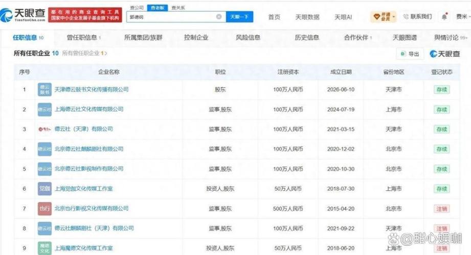 从环宇兄弟挂牌新三板看德云社的资本布局与相声文化产业链延伸